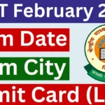 CTET February 2026
