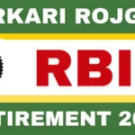 RBI Assistant Recruitment 2026