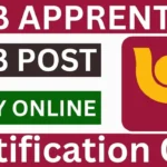 PNB Apprentice Recruitment 2026